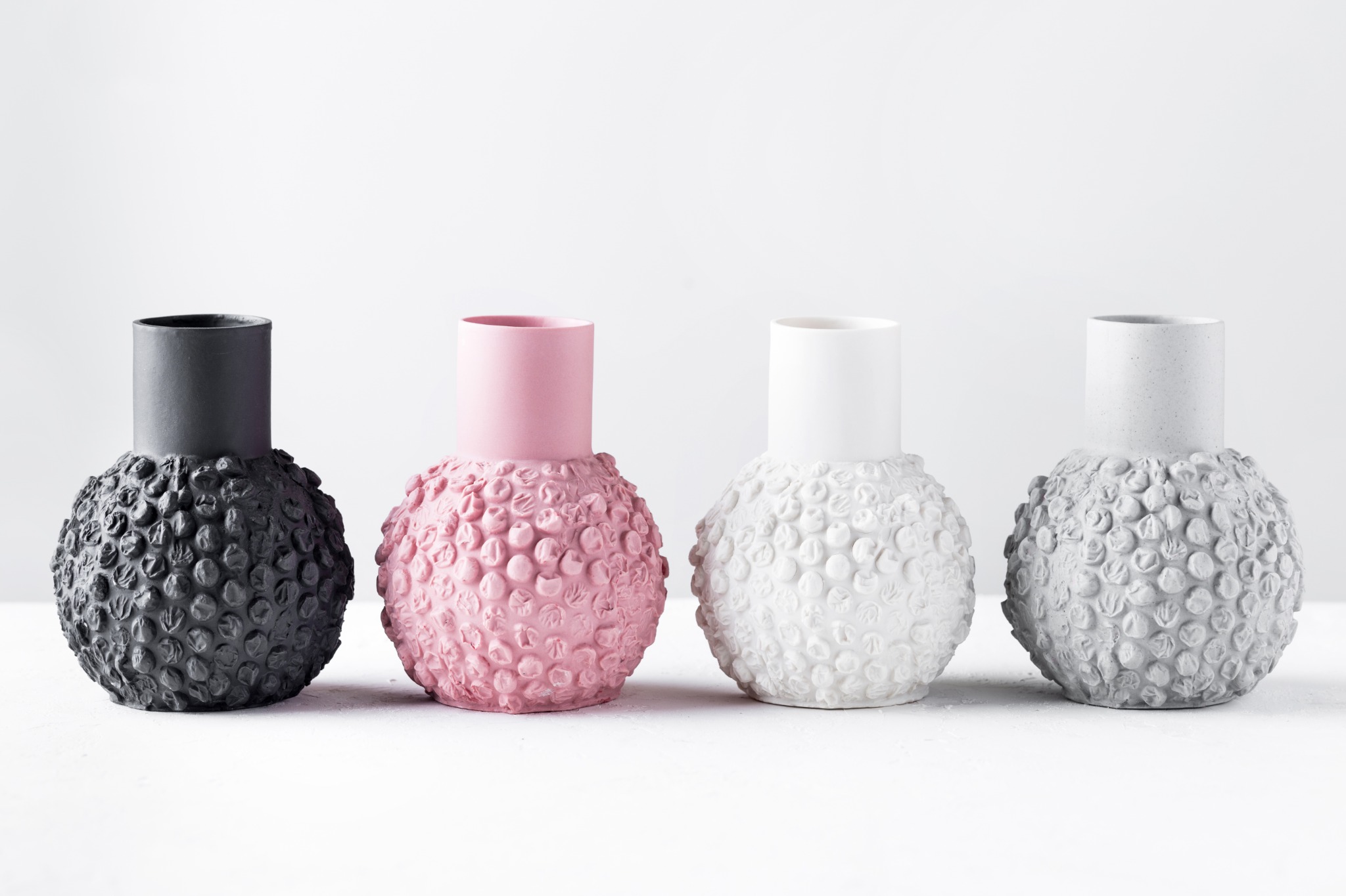Essential Collection — collectible objects made in Spain